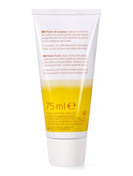 Crema Protettiva Calendula - Baby - 3
