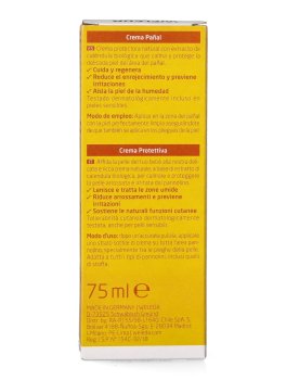 Crema Protettiva Calendula - Baby - 5