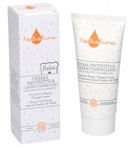 Crema Protettiva Cambio Pannolino - 1