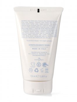 Crema Protettiva e Lenitiva Viso e Corpo - Coccole di Mamma - 2