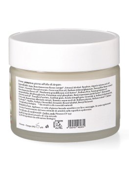Crema Protettiva Giorno all'Olio di Argan - 2