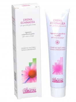 Crema Purificante Echinacea - 1