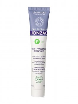 Crema Purificante Opacizzante - Pure - 2