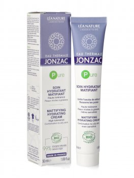Crema Purificante Opacizzante - Pure - 1