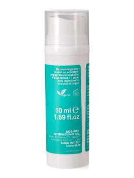 Crema Purificante Viso Sensitive Clear - 4