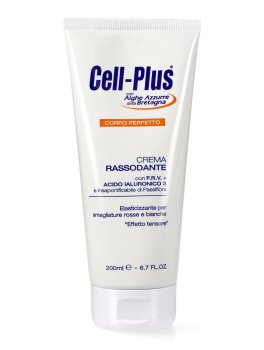 Crema Rassodante Cell-Plus - 2