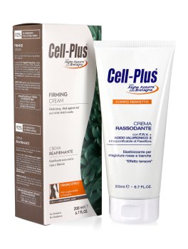 Crema Rassodante Cell-Plus - 1