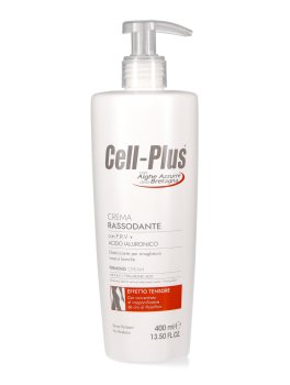 Crema Rassodante Cell-Plus - 1