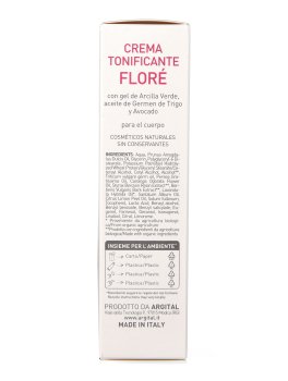Crema Rassodante Florè - 3