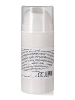 Crema Rassodante per il Seno al Luppolo - 2