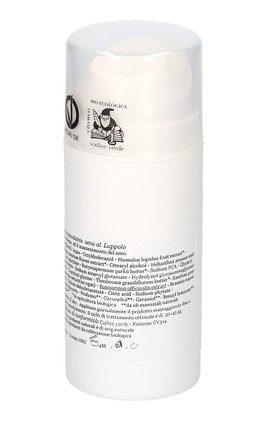 Crema Rassodante per il Seno al Luppolo - 3