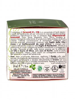Crema Rassodante Ridensificante - 2