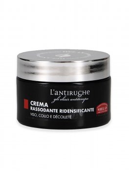 Crema Rassodante Ridensificante - 1