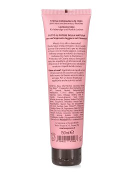 Crema Ravvivaricci Babassu Bio e Prebiotici - 2
