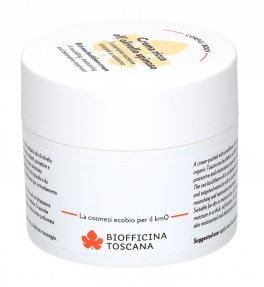 Crema Ricca all'Olivello Spinoso - 1