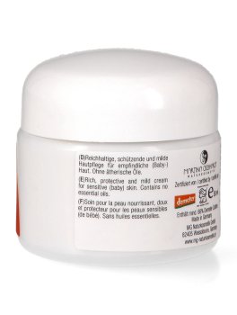 Crema Ricca alla Calendula - Calendula Cream - 2