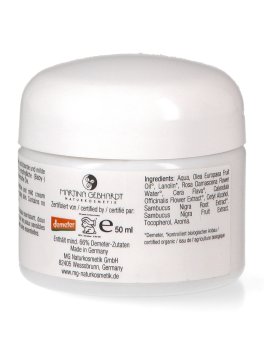 Crema Ricca alla Calendula - Calendula Cream - 3