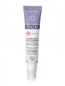 Crema Ricca Alta Tolleranza - REactive - 2
