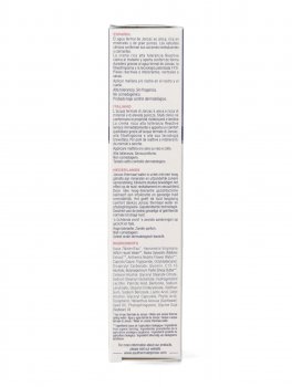 Crema Ricca Alta Tolleranza - REactive - 4