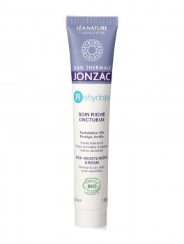 Crema Ricca Idratante - REhydrate - 2
