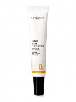 Crema Ricca Protettiva - 1