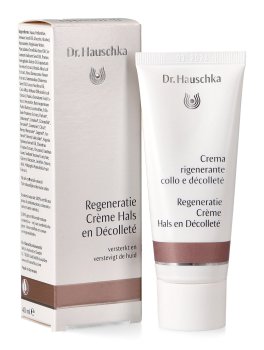Crema Rigenerante Collo e Decollete - 2