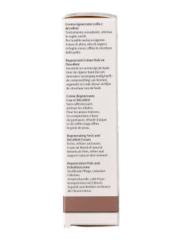 Crema Rigenerante Collo e Decollete - 4