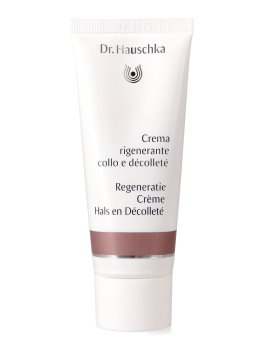 Crema Rigenerante Collo e Decollete - 1