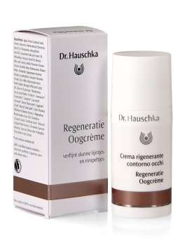 Crema Rigenerante Contorno Occhi - 3