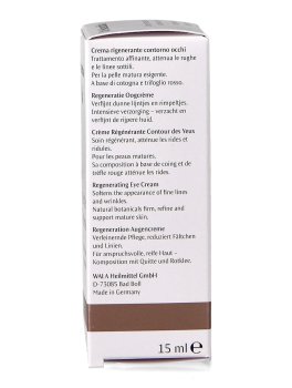 Crema Rigenerante Contorno Occhi - 5