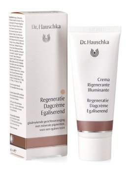 Crema Rigenerante Illuminante - 2