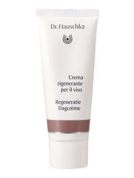 Crema Rigenerante per il Viso - 1