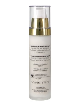 Crema Rigenerante Viso - 2