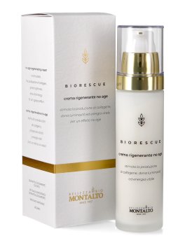 Crema Rigenerante Viso - 3