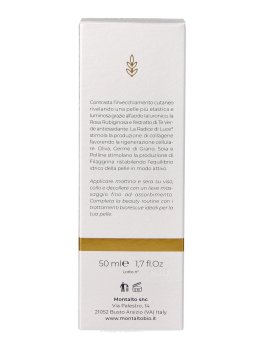 Crema Rigenerante Viso - 4