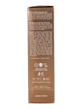 Crema Rigenerante Viso Antiage agli Esosomi "Timeless Advanced Cream" - 4