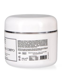 Crema Scrub Corpo Senza Risciacquo Bloom Supreme - 2