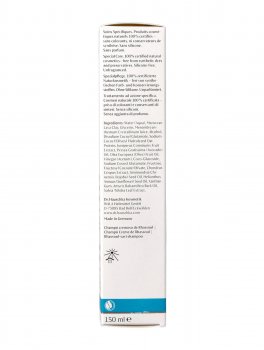 Crema Shampoo Argilla Rhassoul - 4