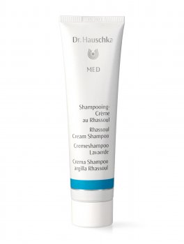 Crema Shampoo Argilla Rhassoul - 1