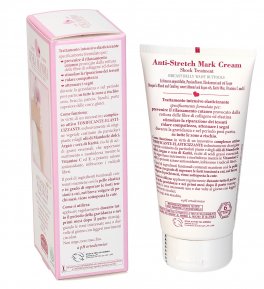 Crema Smagliature  - Trattamento Urto - 2