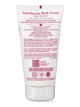 Crema Smagliature Trattamento Urto - 3