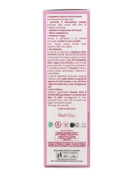 Crema Smagliature Trattamento Urto - 5