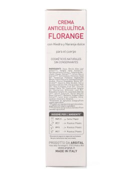 Crema Snellente Florange - 2