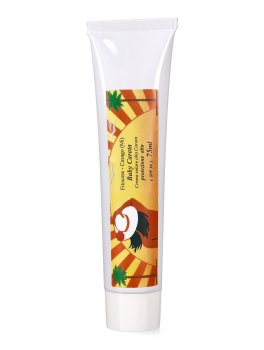 Crema Solare alla Carota - Baby Carota SPF 30 - 2