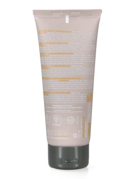 Crema Solare Biologica Alta Protezione - 3