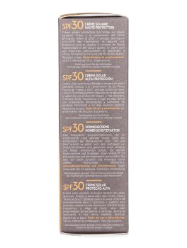 Crema Solare Biologica Alta Protezione - 4