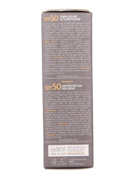Crema Solare Biologica Alta Protezione - 6