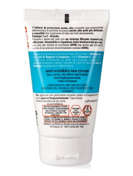 Crema Solare Antirughe Spf 50+ - 3