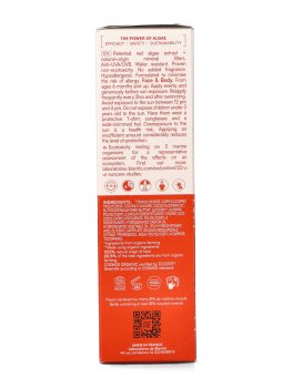 Crema Solare Baby SPF 50+ - 4