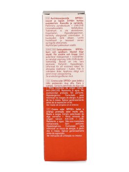 Crema Solare Baby SPF 50+ - 5